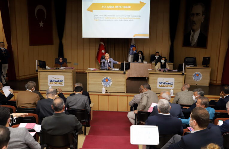 “VATANDAŞA HESABINI VERECEKSİNİZ!”