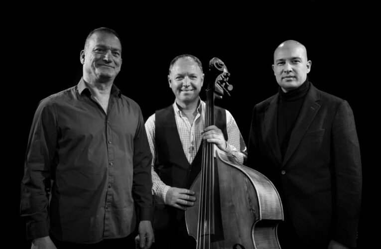 Cazın ustaları Mersin’de