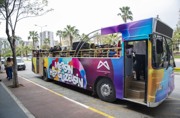 8 NİSAN’DA BÜYÜKŞEHİR ROMANLARI UNUTMADI