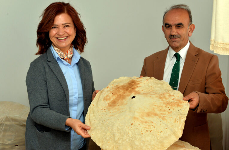 “BU FAALİYETLERDE EĞİTİM ALMAK BİZİ DAHA DA DOĞRU YOLA GÖTÜRECEK, MARKALAŞTIRACAKTIR”