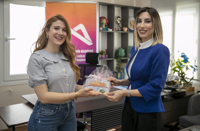 UZM. DR. DİREK: “OTİZMDE FARKINDALIK ÇOK ÖNEMLİ”