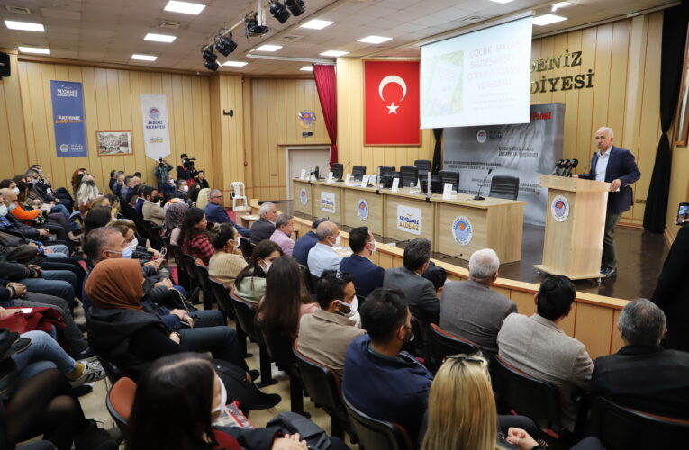 “Çok derin yaralar açan bir mesele”