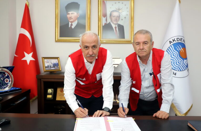 “İlçede yaşayan vatandaşlara kolaylıkla ulaşılabilecek”