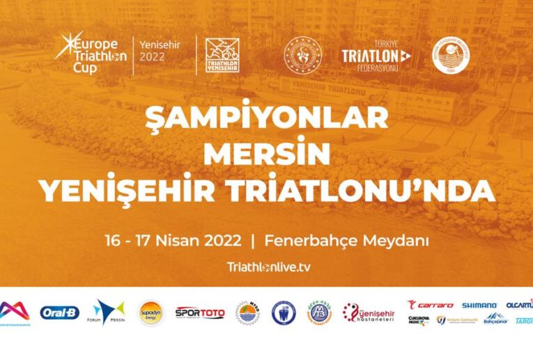 Dev organizasyon bu hafta sonu Mersin Yenişehir’de