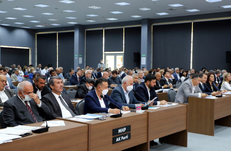 Gültak; “Kışın sel geliyor, ölümlü kazalar oluyor”