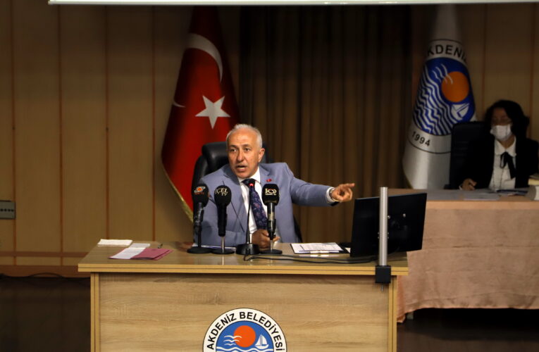 “Siyasi yol arkadaşlarınızı ikna edemediniz”