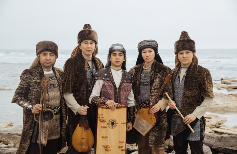 TURAN ETHNO FOLK BAND