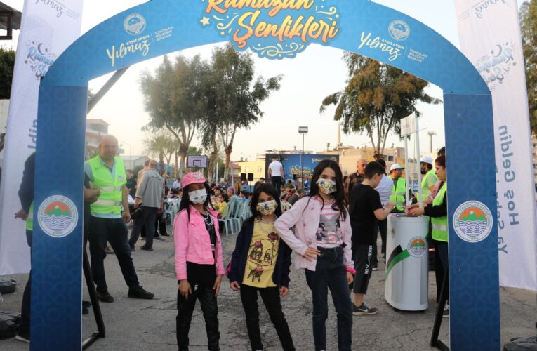 “Arpaçsakarlar’ın Kurtuluş Günü, Coşkuya Dönüştü”