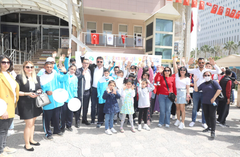 Topkaya; “Herkese büyük sorumluluk düşüyor”