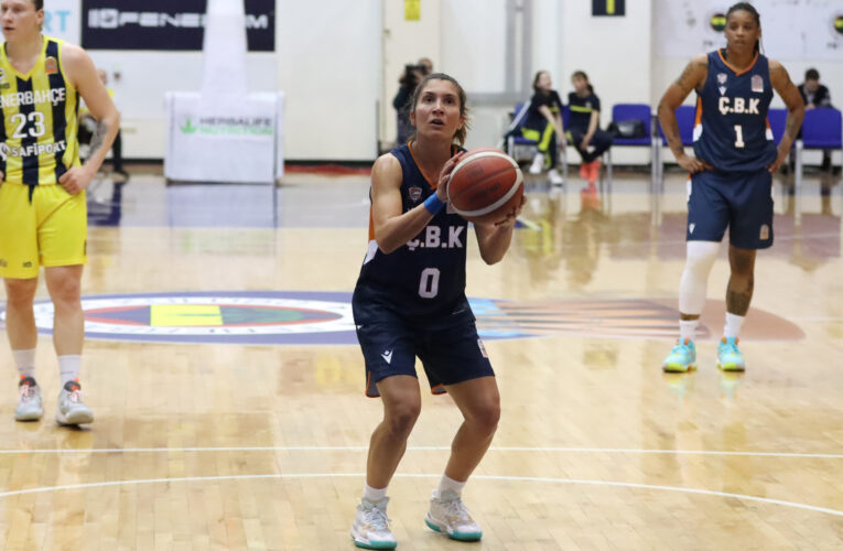 ÇBK İSTANBUL’DA KAYIP