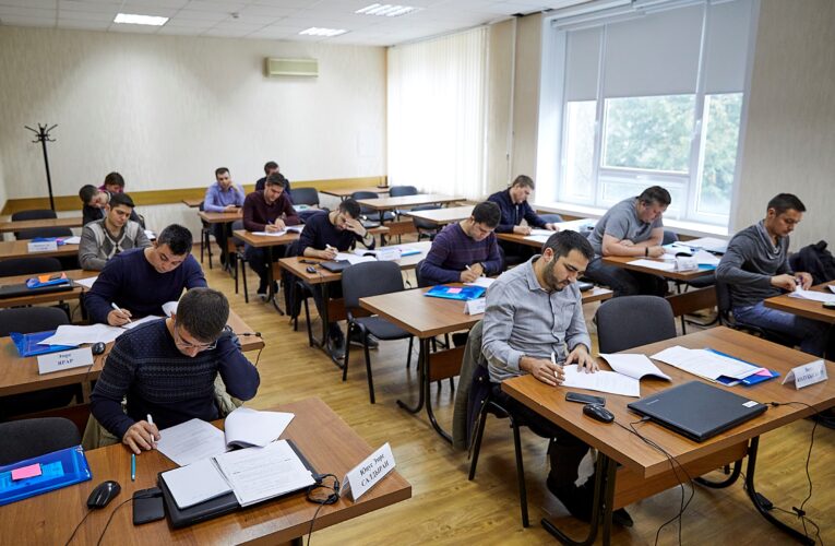 ROSATOM TEKNİK AKADEMİSİ, AKKUYU NGS SAHASINDA LİSANSLI PERSONELE EĞİTİM VERMEYE BAŞLADI