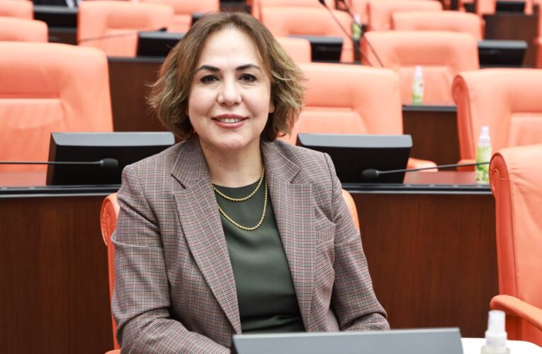 AK Parti Milletvekili Yılmaz’dan emniyet ve jandarma ekiplerine teşekkür