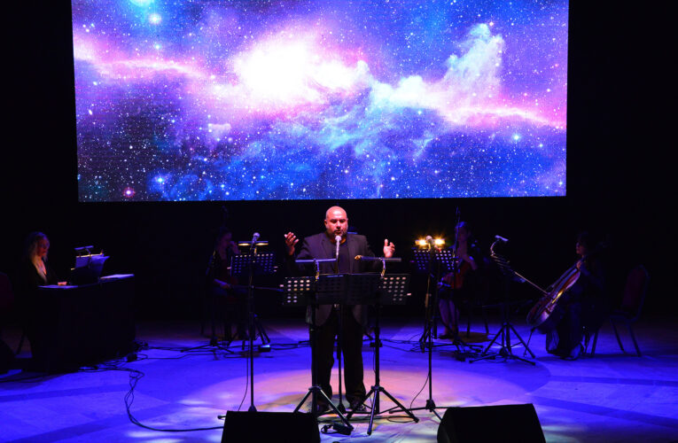 Mersin Devlet Opera ve Balesinden Unutulmaz Bahar Konseri