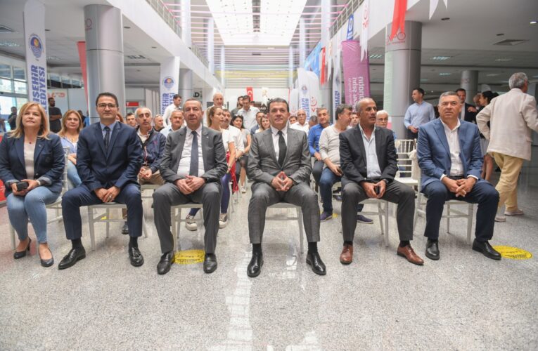 Festival Voleybol heyecanı Yenişehir’de başlıyor