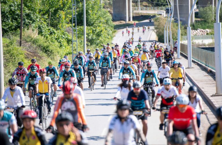 “UNUTAMAYACAĞIMIZ BİR FESTİVAL YAŞADIK”