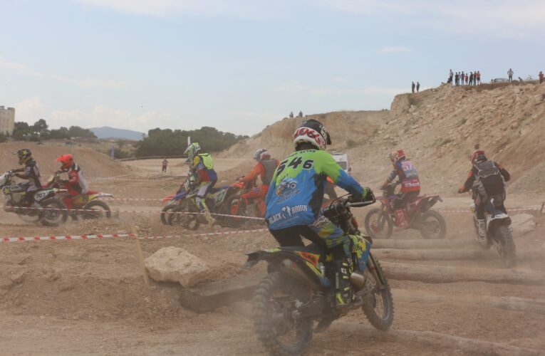 “Yarışların Startını Başkan Yılmaz Verdi”