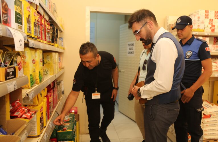 Başkan Yılmaz: “Hemşehrilerimizin Gönlü Rahat Olsun”