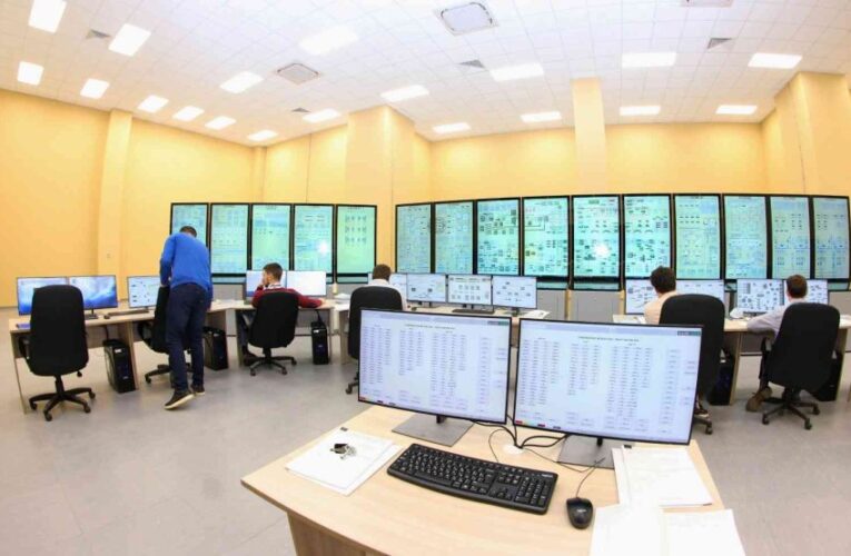 Rosatom Teknik Akademisi, Akkuyu NGS sahasında lisanslı personele eğitim vermeye başladı