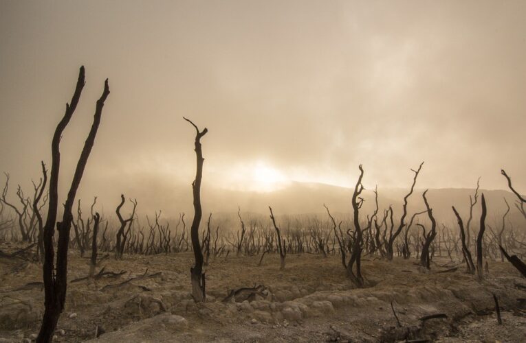 Anketler ‘nükleer’ diyor