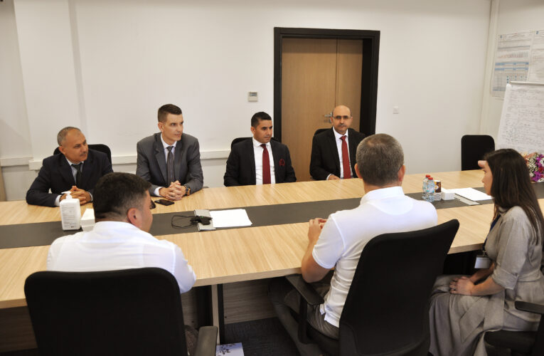 AKKUYU NGS, MERSİN’İN EN BÜYÜK İŞVERENİ OLDU