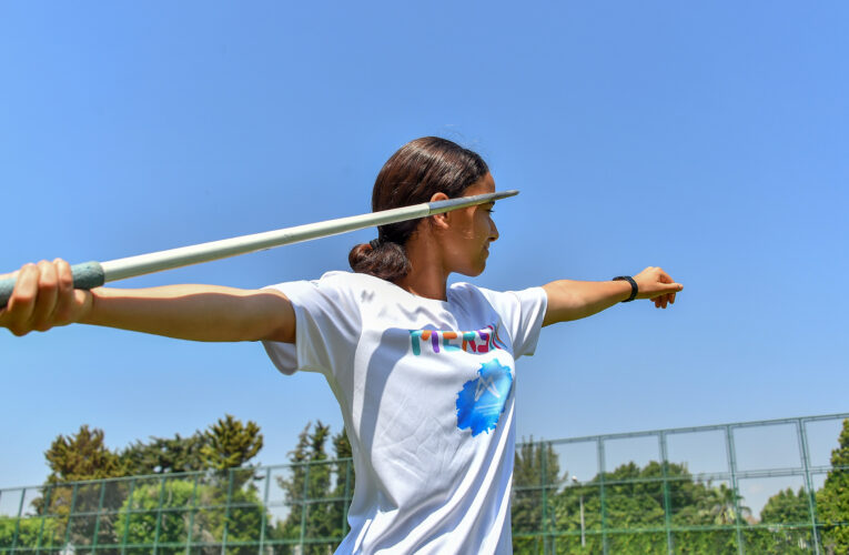 KIR ÇİÇEKLERİ’NİN ALDIĞI BAŞARILAR MERSİN’İ GURURLANDIRIYOR