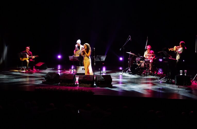 20. Mersin Uluslararası Müzik Festivali’nin Ardından