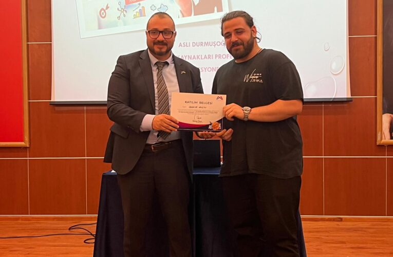 Etkili İş Arama Teknikleri Eğitimleri yaygınlaştırılacak