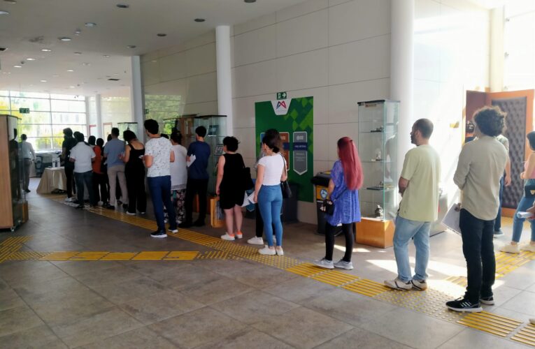 Genel Muhasebe Kursu Mali Müşavirler Odası’nda verilecek