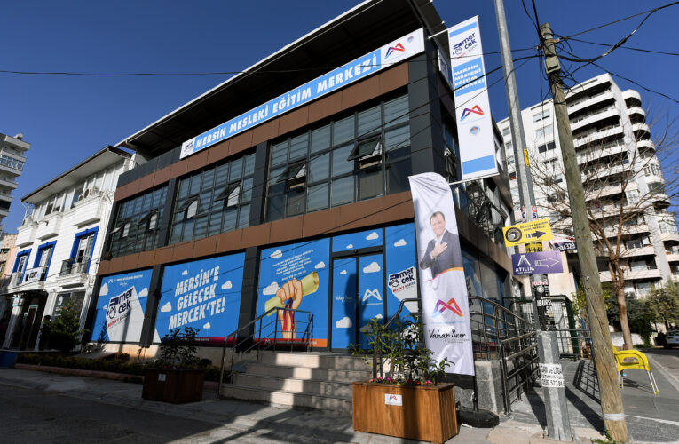 DİJİTAL AKADEMİ PROJESİ GENÇLERE FIRSAT SUNUYOR