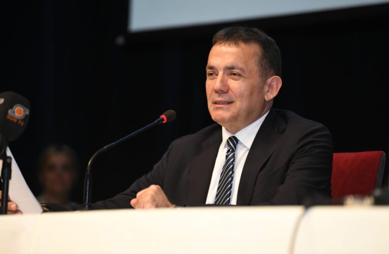 Yenişehir Çevreci Halk Kart hayata geçiyor