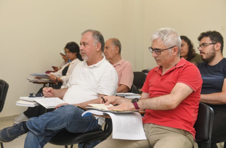 Yenişehir Belediyesinden ücretsiz dil eğitimleriyle vatandaşlara destek