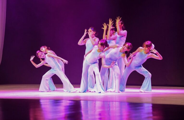 Yenişehir KİGEM kursiyerleri hayran bıraktı