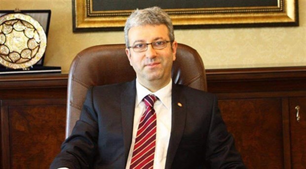 CHP’Lİ ANTMEN YURT İNTİHARLARINI MECLİSE TAŞIDI