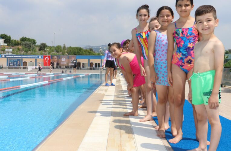 “2’nci ve 3’üncü Dönem Kurs Kayıtları Devam Ediyor”