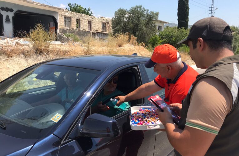 Mut’ta Kurban Bayramı