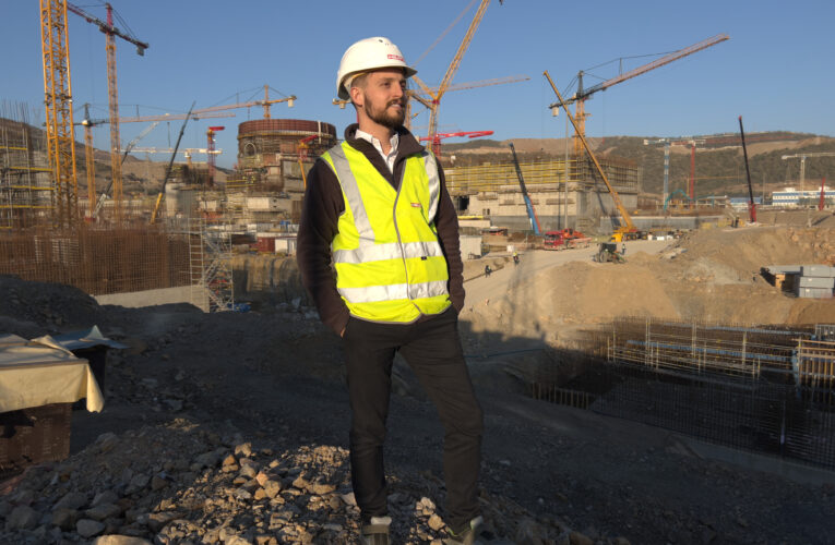 “Nükleer endüstride edinilen tecrübeler, yeni fırsatları beraberinde getirecek”