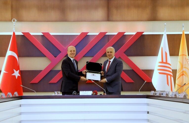 2022 Engelsiz Üniversiteler Ödüllerinde İlk 3’teyiz