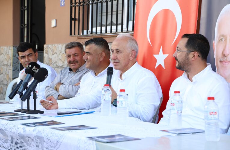 “Borçlanma talebimiz 2 kez reddedildi”