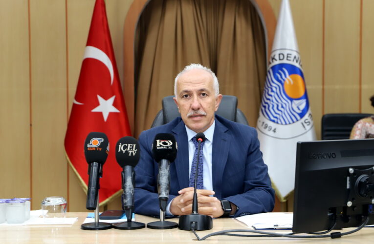 “Canımızı emanet ettiğimiz doktorlarımıza şiddet kabul edilemez”