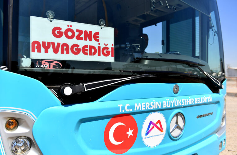 VATANDAŞLAR UYGULAMADAN MEMNUN “BUNDAN İYİSİ OLMAZ”