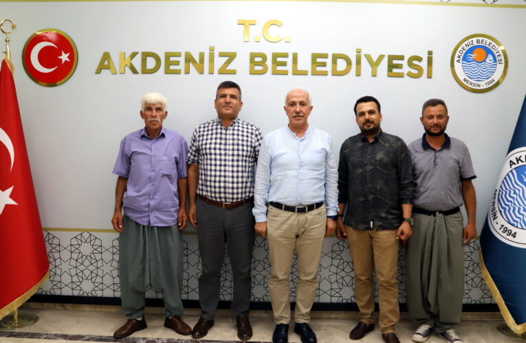 “Aşı tuttu, devamı gelecek”