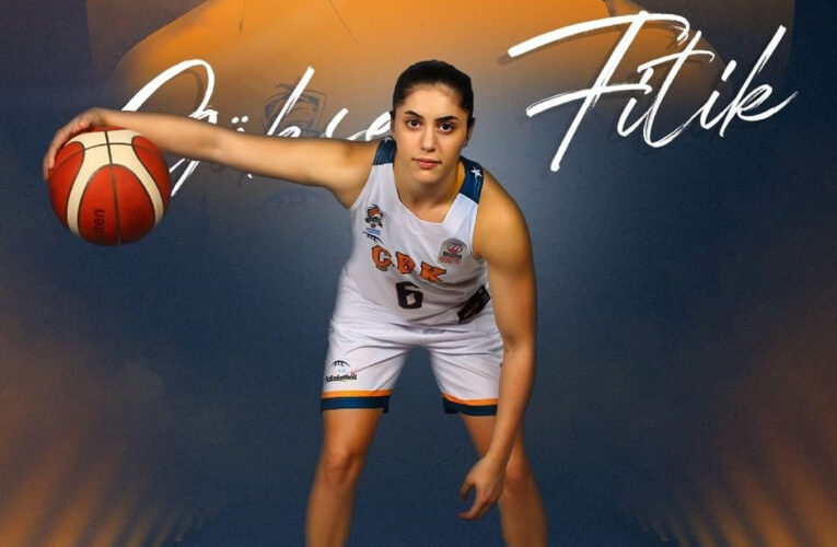 ÇUKUROVA BASKETBOL KADROSUNU GÜÇLENDİRİYOR