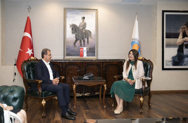 “HAREKATIN AMACI, ADADA BARIŞI TESİS ETMEKTİ”