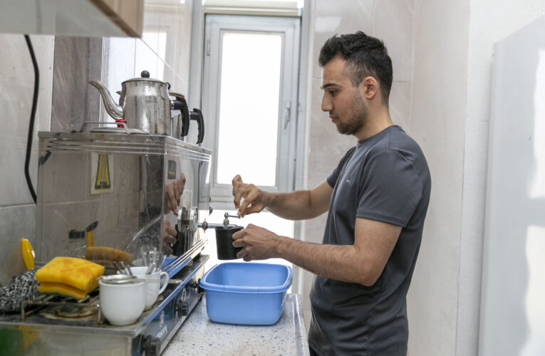 BÜYÜKŞEHİR’İN ENGELLERİ AŞAN PROJELERİ BEĞENİ TOPLUYOR