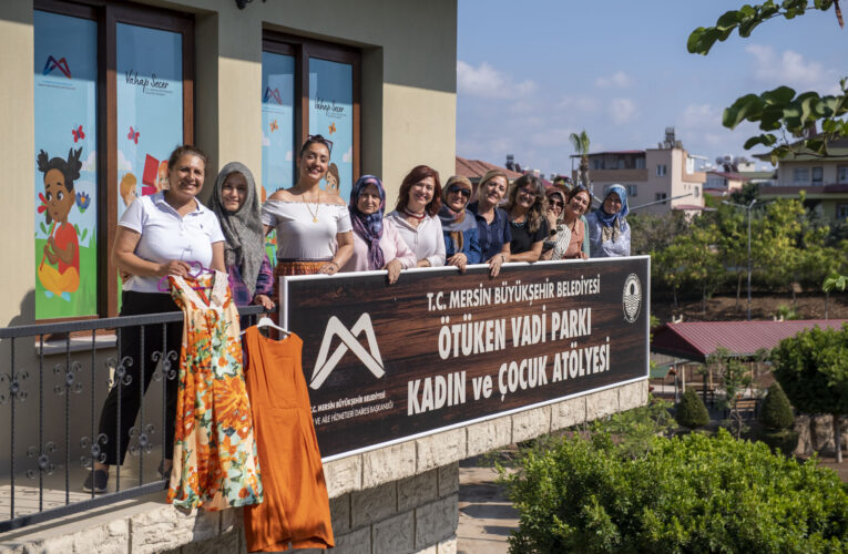 Kısa zamanda muhteşem eserler ortaya çıkıyor