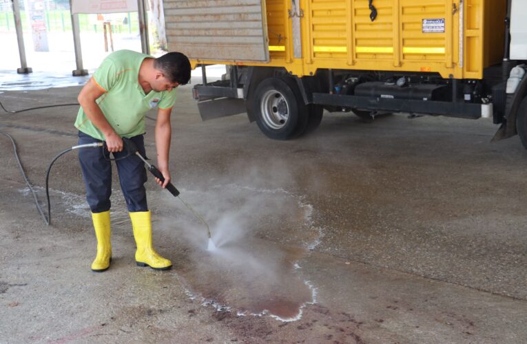 “Hem Sudan Hem de Zamandan Tasarruf”