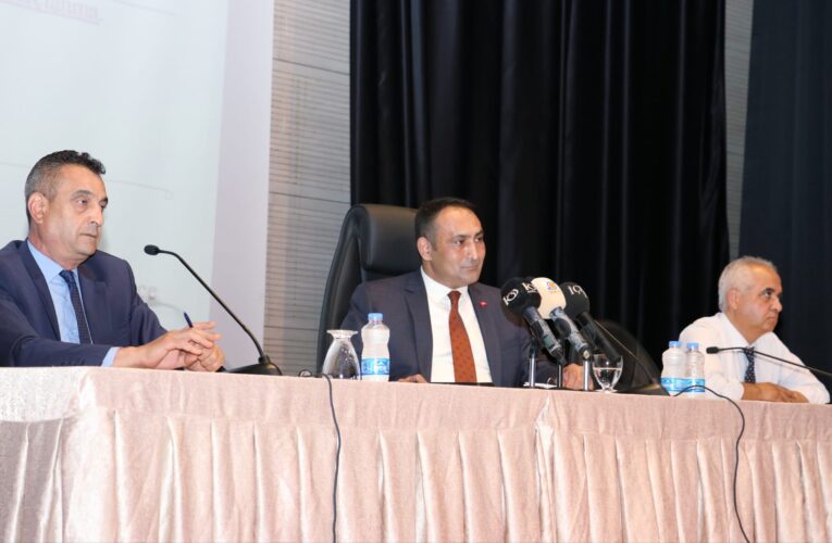 “Sporcularımızın Başarılarıyla Gurur Duyuyoruz”