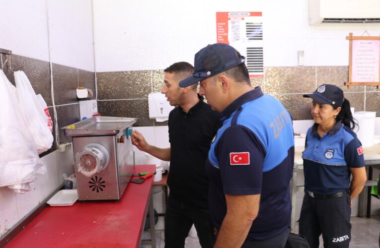 “Vatandaşlarımızın Sağlığı Her şeyden Önemli”