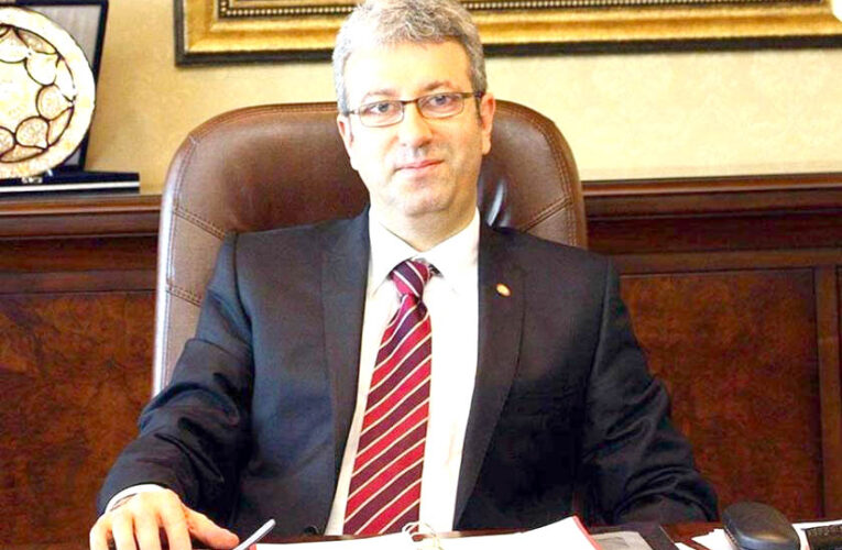 CHP’Lİ ANTMEN ‘KPSS SORULARI 1000 DOLAR VERENE SATILDI MI?’