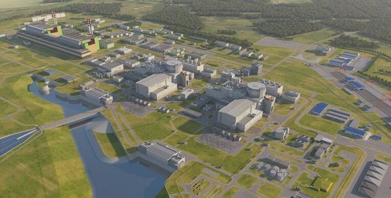 MACARİSTAN’DAKİ PAKS II NGS, İKİ GÜÇ ÜNİTESİ İÇİN İNŞAAT LİSANSI ALDI